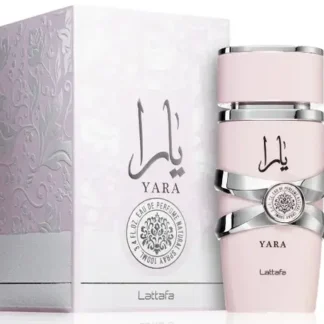 perfumy Lattafa Yara woda perfumowana, perfumy arabskie