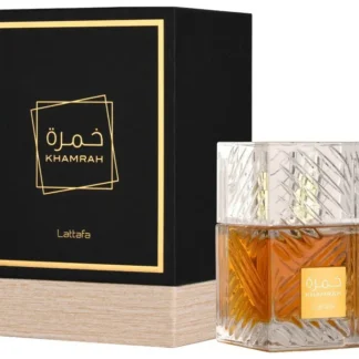 Lattafa Khamrah