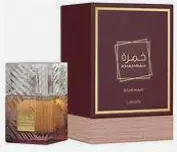 Lattafa Khamrah Dukhan renking