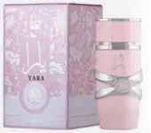 Lattafa Yara ranking