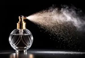 projekcja perfum
